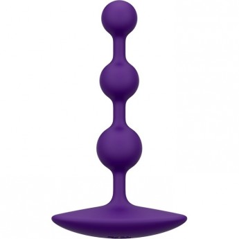 Цепочка анальная WOMANIZER Romp Amp