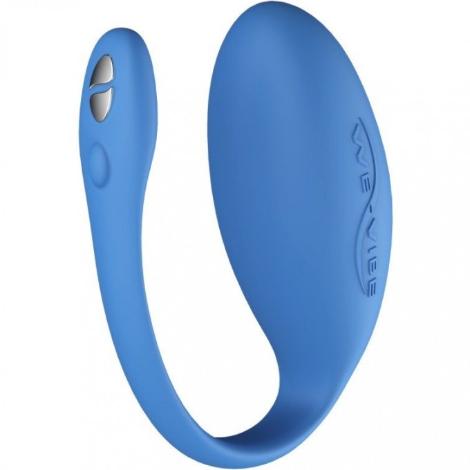 Вибратор WOMANIZER We-Vibe Jive синий SNJVSG5 Вибратор WOMANIZER We-Vibe Jive синий SNJVSG5