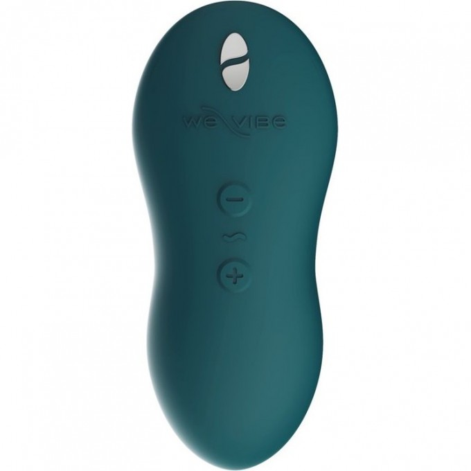 Вибратор WOMANIZER We-Vibe Touch X зеленый SNTCSG6 Вибратор WOMANIZER We-Vibe Touch X зеленый SNTCSG6