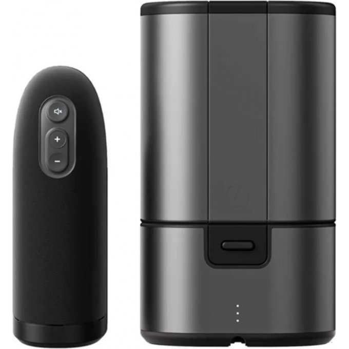Мастурбатор WOMANIZER ARCWAVE ION AWKN1SG9 Мастурбатор WOMANIZER ARCWAVE ION AWKN1SG9