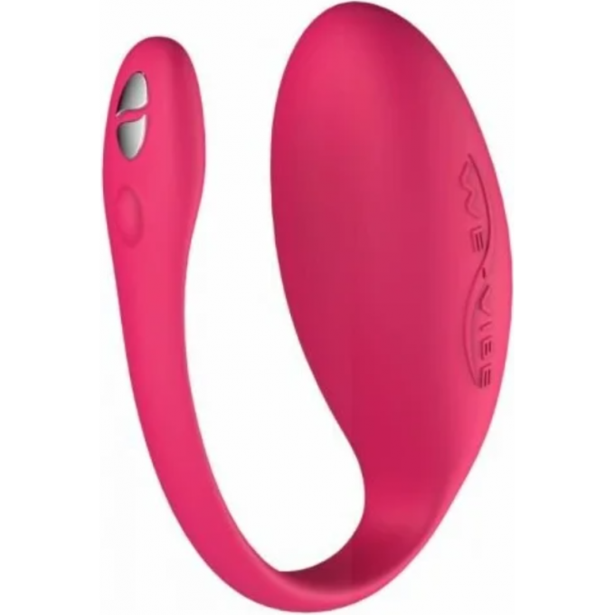 Вибратор WOMANIZER WE-VIBE JIVE розовый SNJV1SG3 Вибратор WOMANIZER WE-VIBE JIVE розовый SNJV1SG3