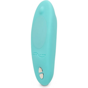 Вибратор WOMANIZER WE-VIBE MOXIE+ мятный