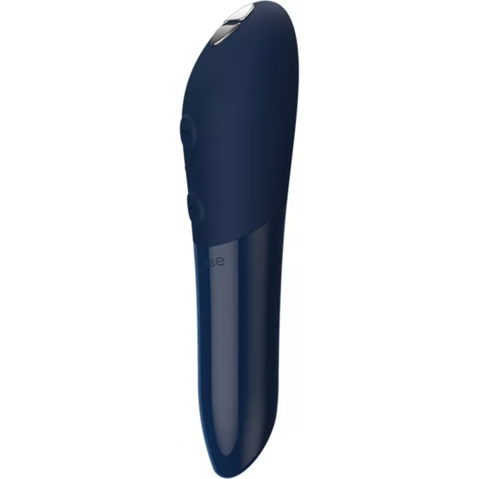 Вибратор WOMANIZER WE-VIBE TANGO X синий SNTTSG6 Вибратор WOMANIZER WE-VIBE TANGO X синий SNTTSG6