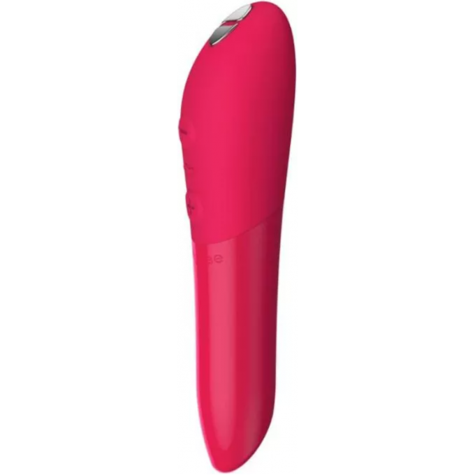 Вибратор WOMANIZER WE-VIBE TANGO X вишнёвый SNTTSG3 Вибратор WOMANIZER WE-VIBE TANGO X вишнёвый SNTTSG3